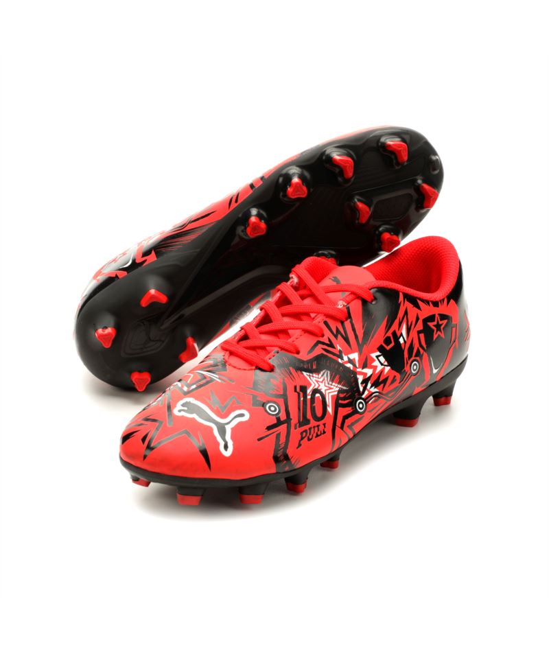 Puma Youth Ultra Play CP FG/AG | 107409 Cleats Puma 1 