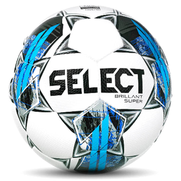 Select Brillant Super V22 Soccer Ball Soccer Ball Select 5 