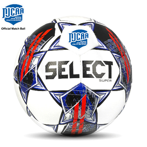 Select NJCAA Super V22 Soccer Ball Soccer Ball Select 5 