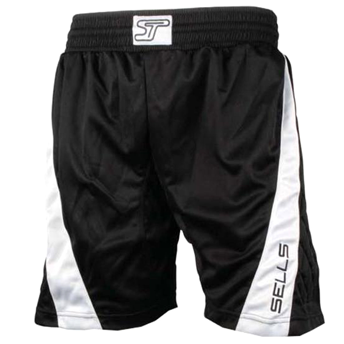 Sells Youth Supreme Goalkeeper Short Shorts Sells Youth Small Black/grey 