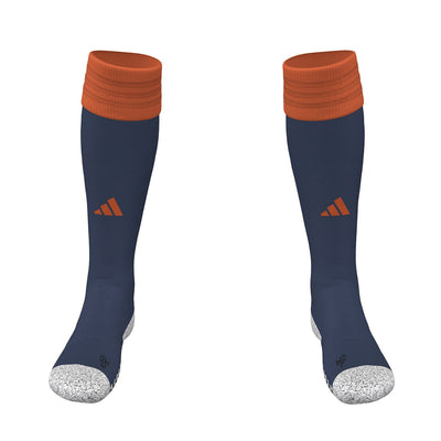 Sodak Soccer Club 23 - 25 | Adisock23 Navy/Orange - Goal Kick Soccer