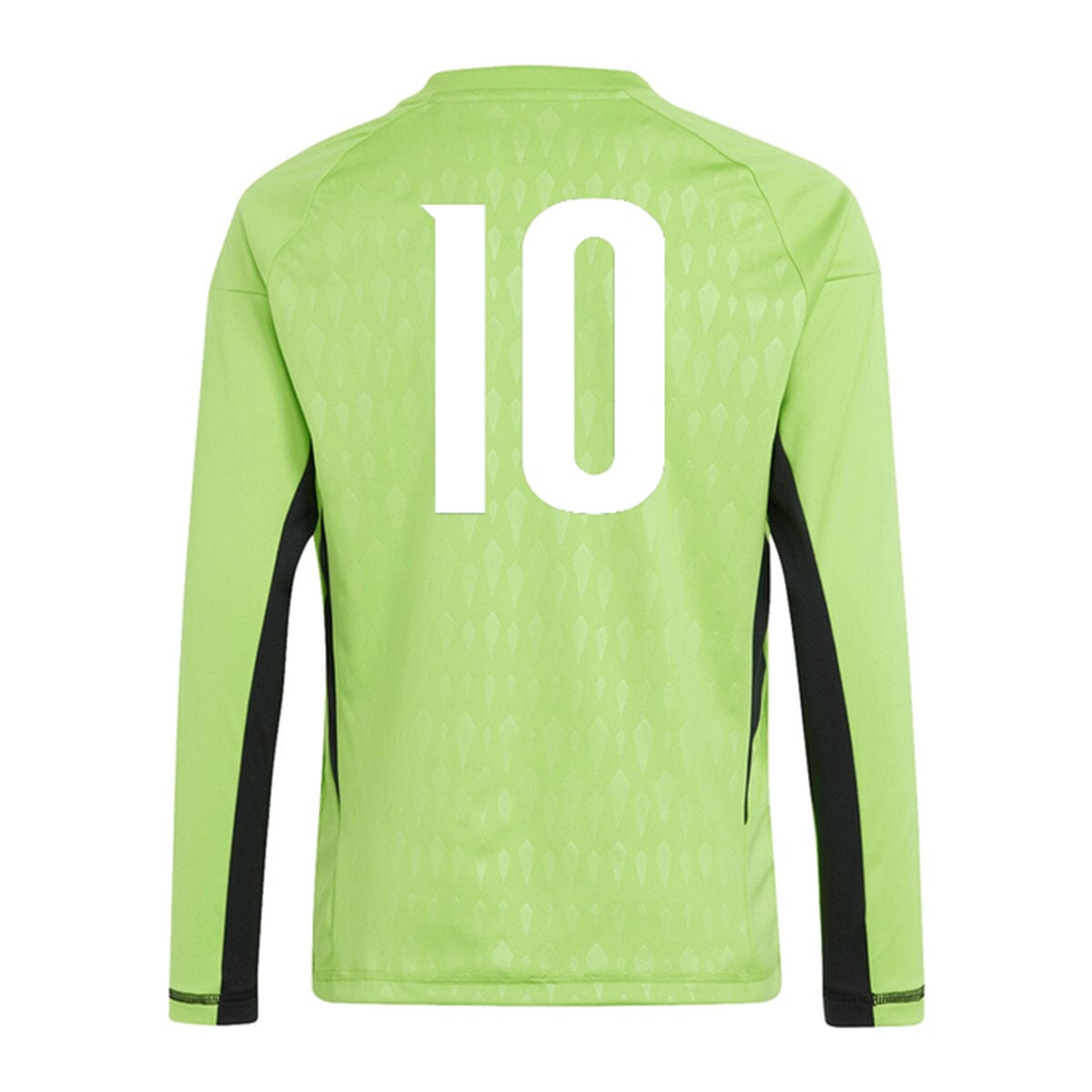 Sodak Soccer Club 23-25 | Goalkeeper Jersey - Longsleeve - Youth Jersey Adidas 