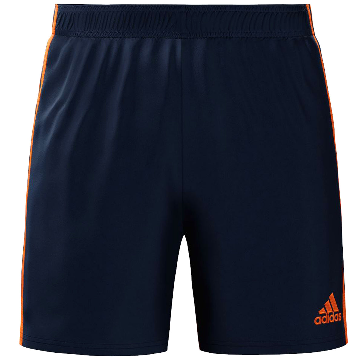 SoDak Soccer Club | Youth Home Short Short Adidas Youth Small (6-8) 