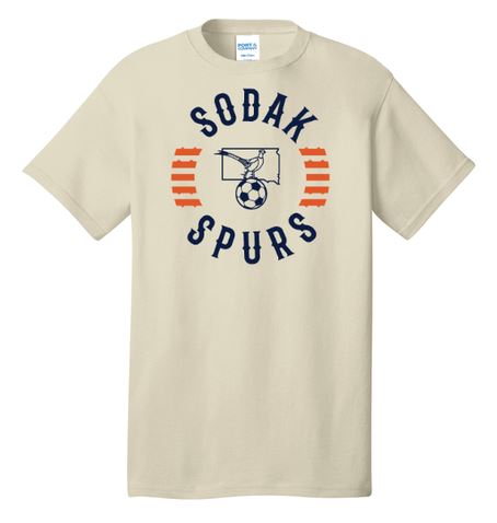 Sodak T Shirt 