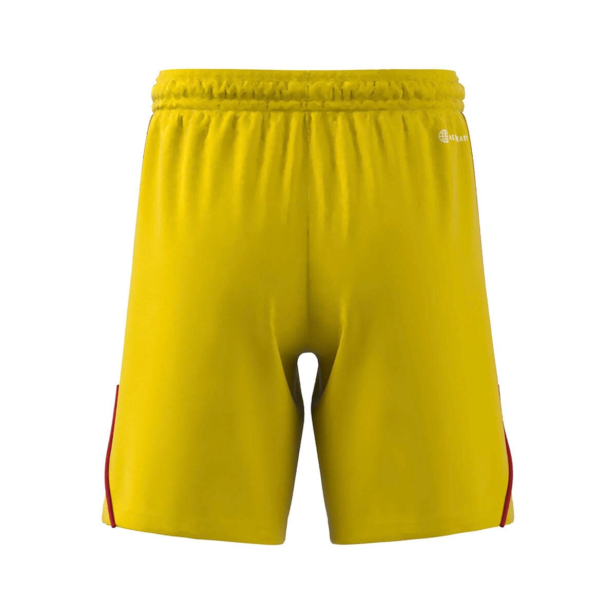Spring Creek FC '23-'24 SHORT - Team Yellow Short Adidas 