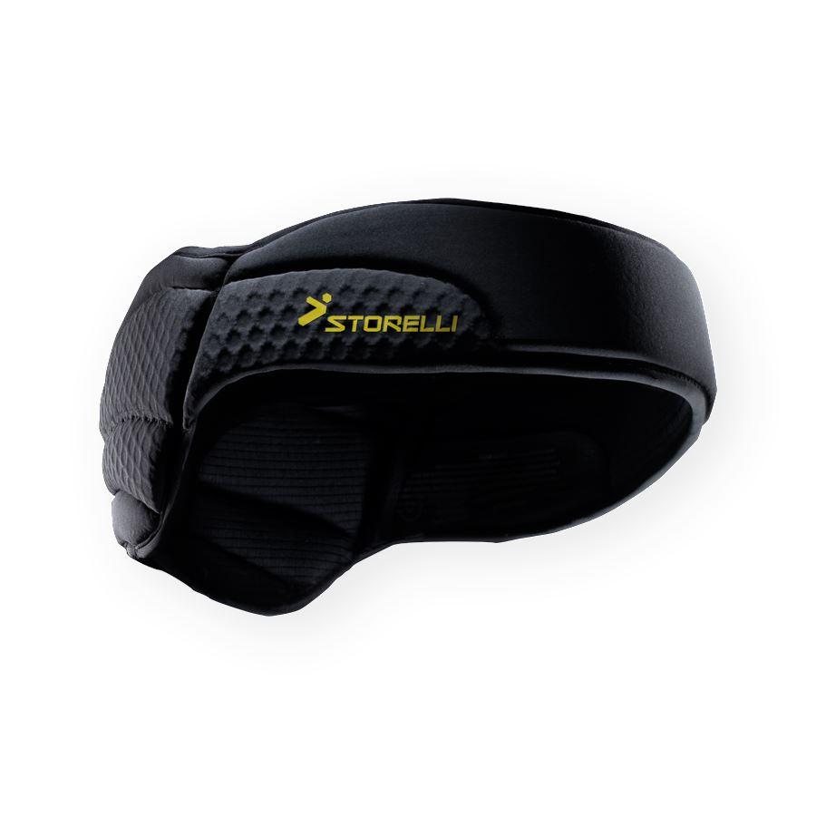 Storelli ExoShield Head Guard Headwear Storelli Sports 2 Black 