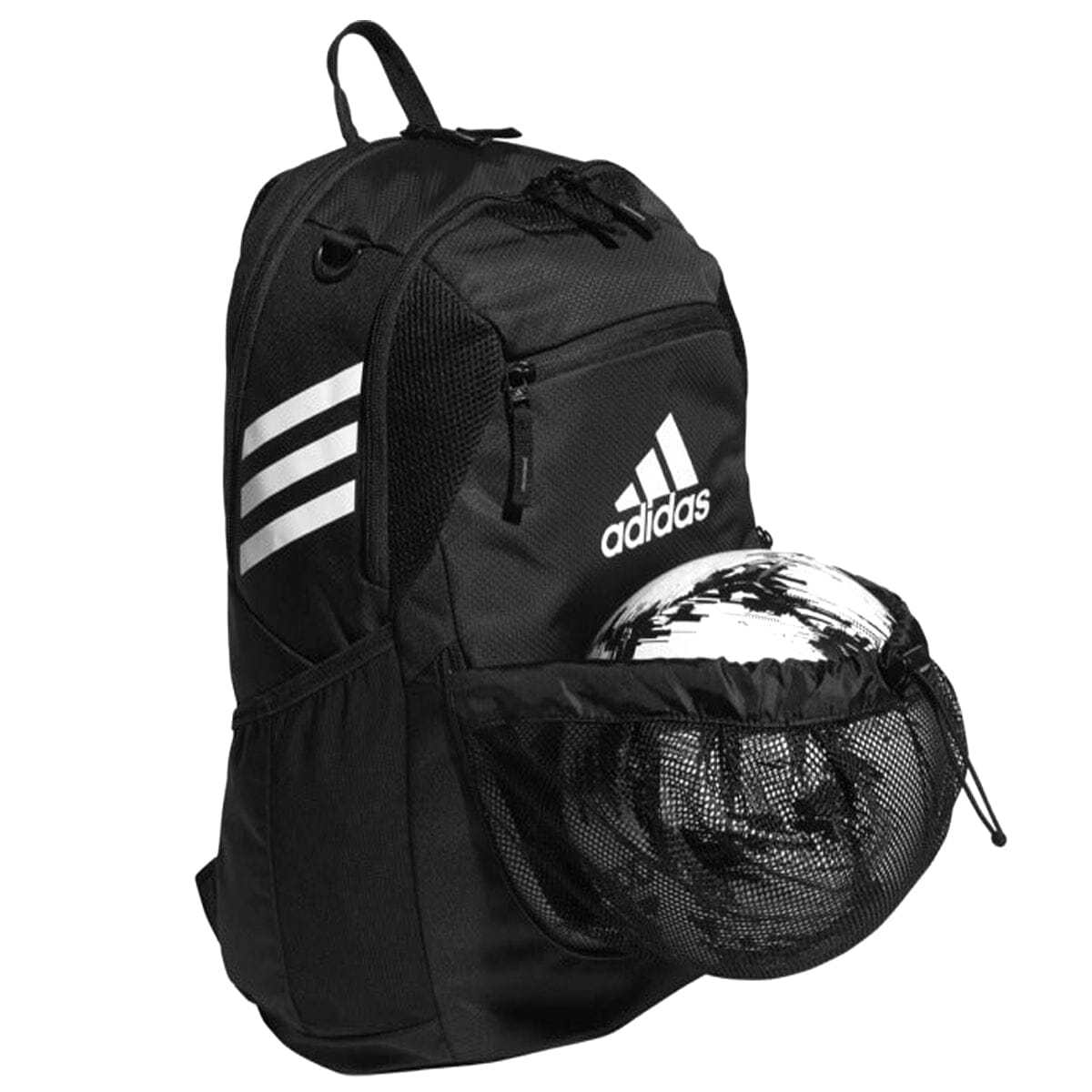 Tempo SC '23 Adidas Stadium III Backpack Backpack Adidas 