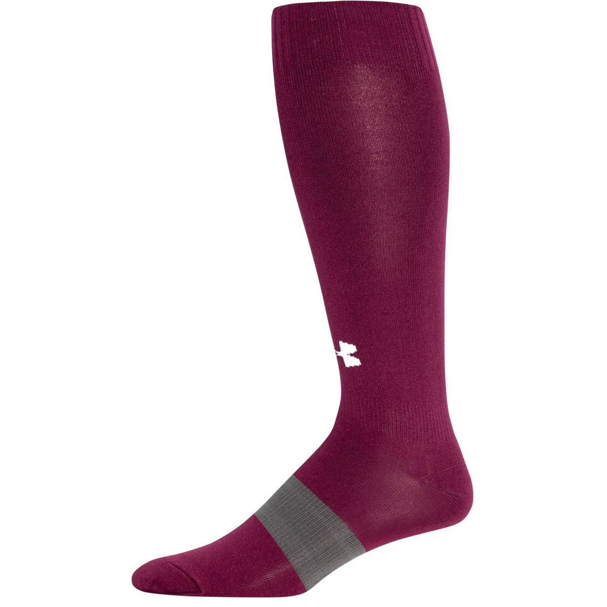 UA Soccer Socks Heat Gear | U448 Soccer Socks Under Armour 