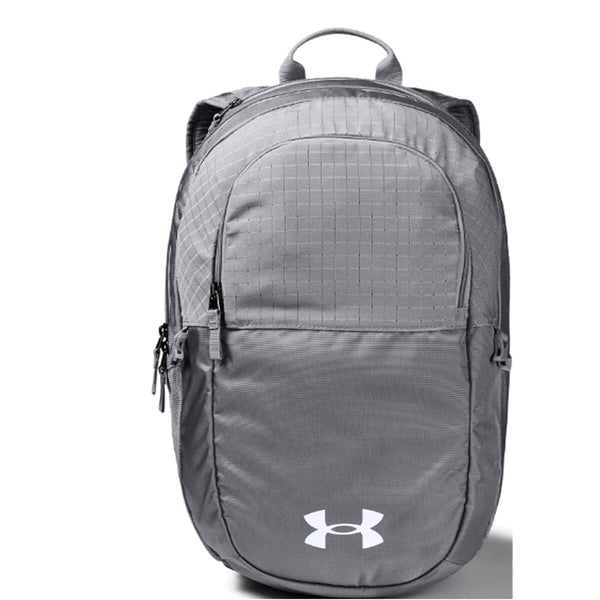 Under Armour All Sport Backpack Backpack Under Armour OSFA Steel / Steel / White 