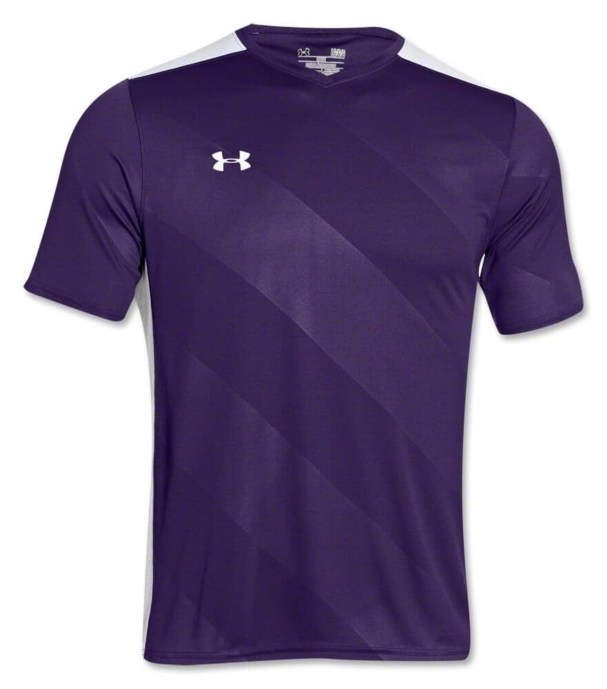 Under Armour Fixture Youth Jersey -