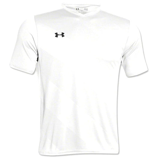 Under armour youth store jerseys