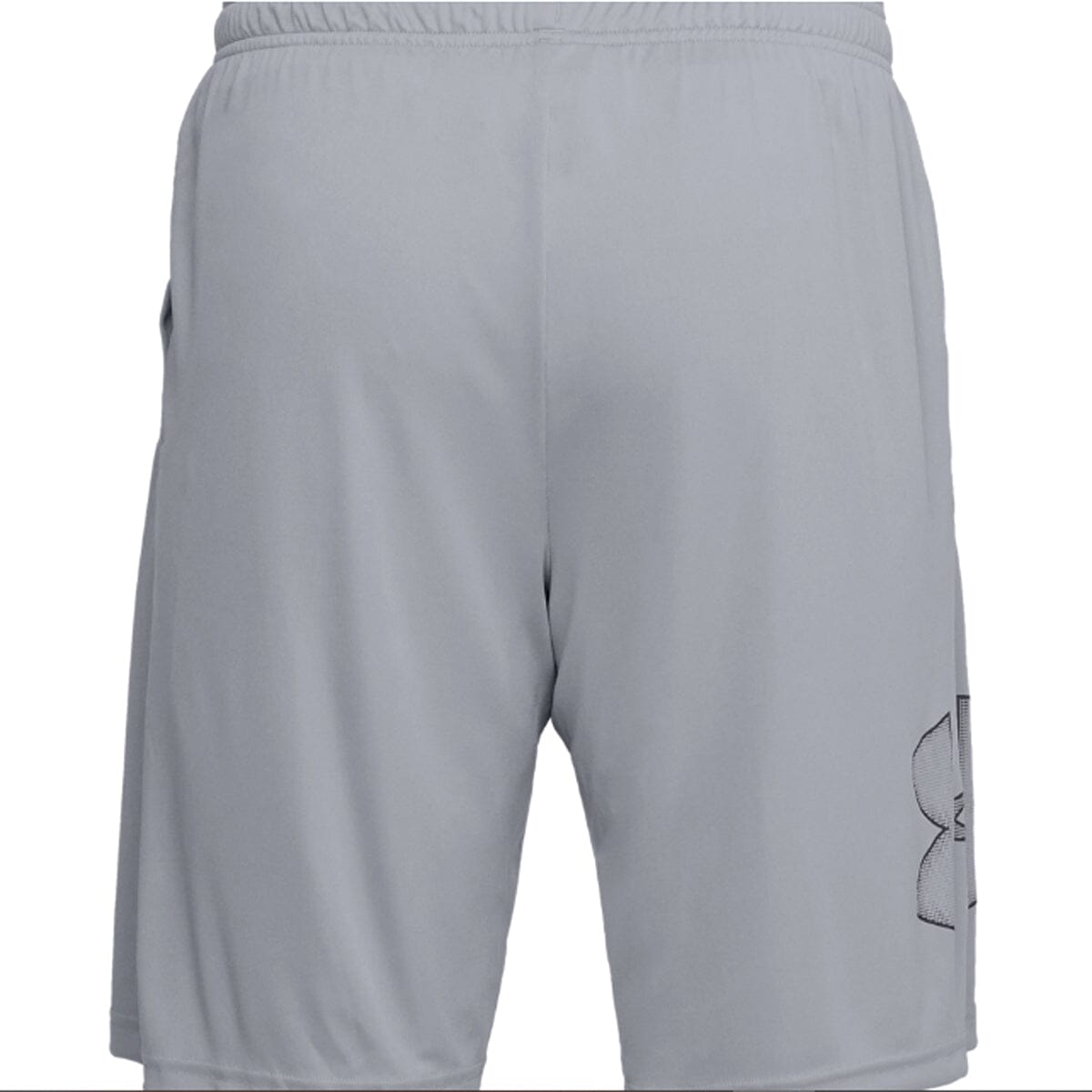 Charcoal Grey Seamless Shorts – Re Tech UK