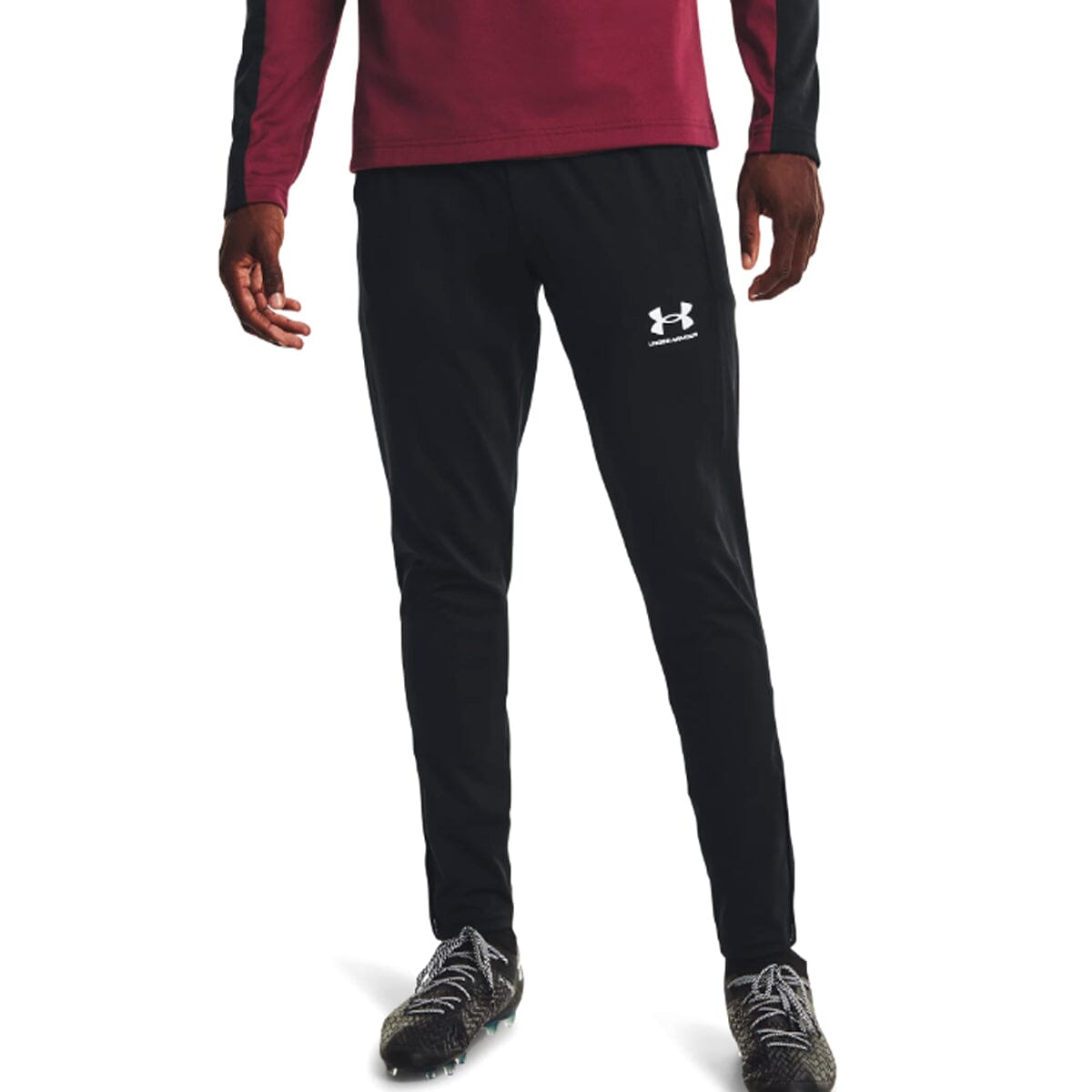 UNDER ARMOUR Challenger II Pants Youth