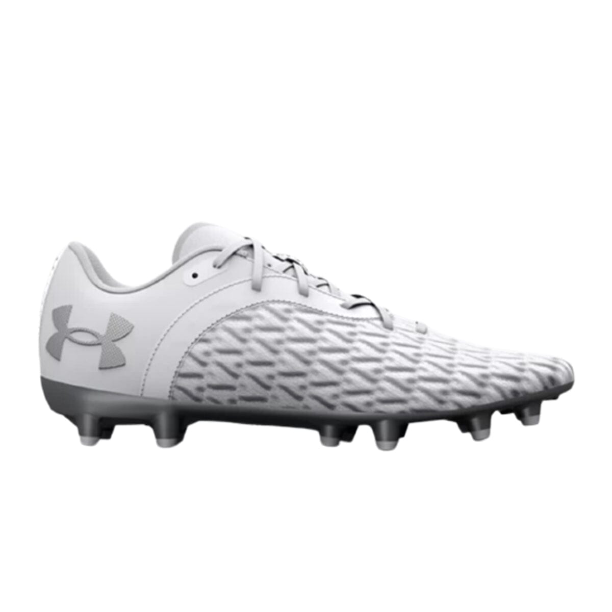 CALCETINES UNDER ARMOUR SOCCER COLOR BLANCO