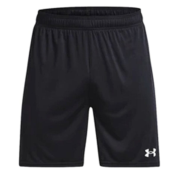 Under Armour Men&#39;s UA Golazo 3.0 Shorts | 1369058 Shorts Under Armour Adult Small Black / White 
