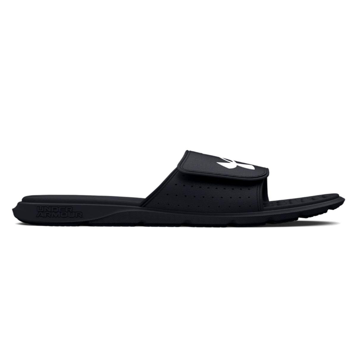 Ignite Pro Slides UA Men's UA Ignite Pro Slides | 3026027 - Goal Kick Soccer