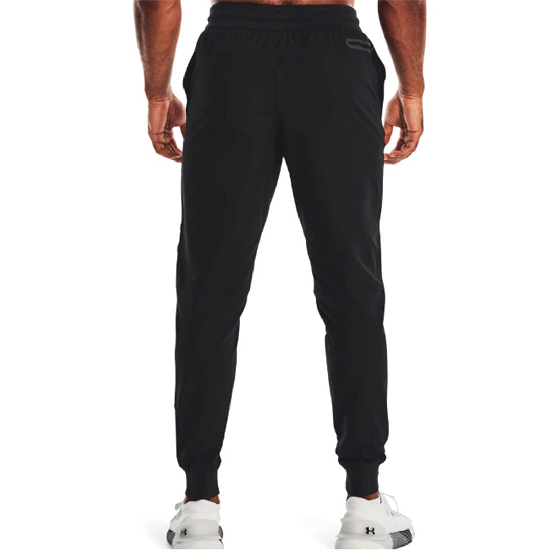 Under Armour Men's UA Sportstyle Elite Joggers | 1374658-012 - Goal ...