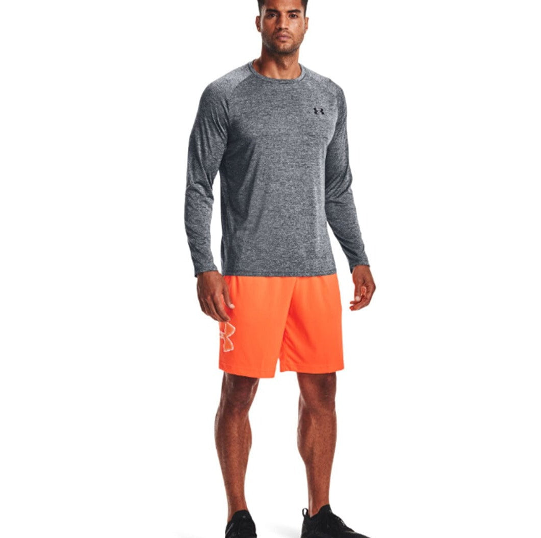 Men's UA Tech™ Long Sleeve