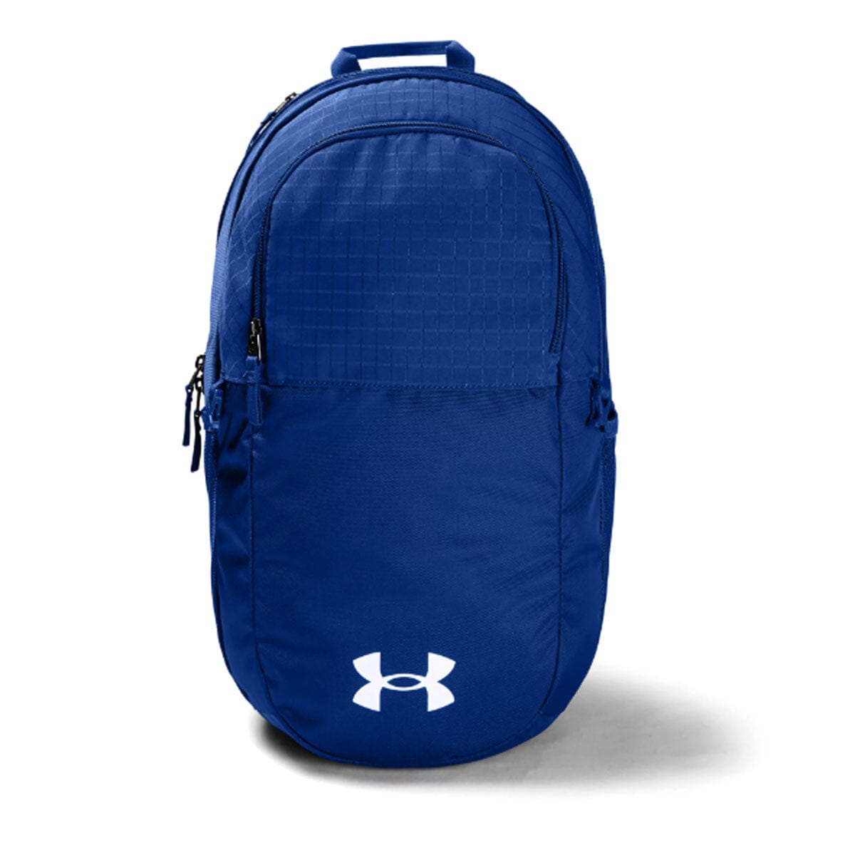 Under Armour Hustle Sport Backpack - Red, OSFA