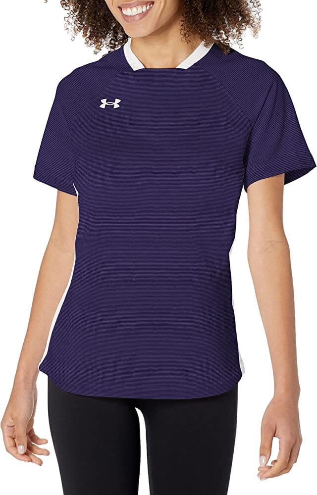 Under Armour Women's Soccer Jersey Goal Kick Soccer