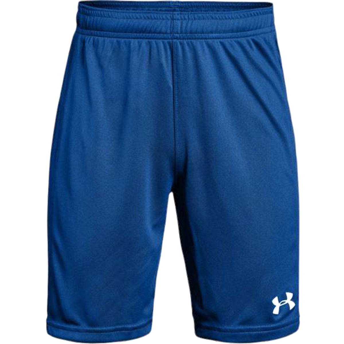Under Armour Youth Golazo Soccer 2.0 Shorts | 1305841 Shorts Under Armour Youth Small Royal-White 