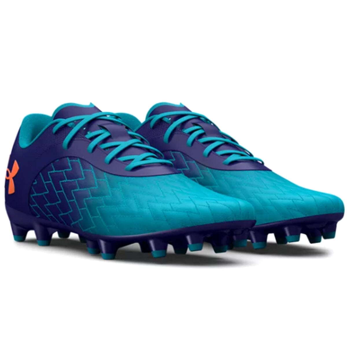 Under Armour Youth Magnetico Select 2.0 FG Soccer Cleats | 3025644-400 Cleats Under Armour 