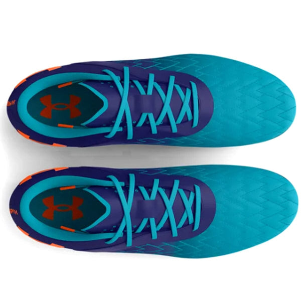 Under armour 2024 soccer shoes youth