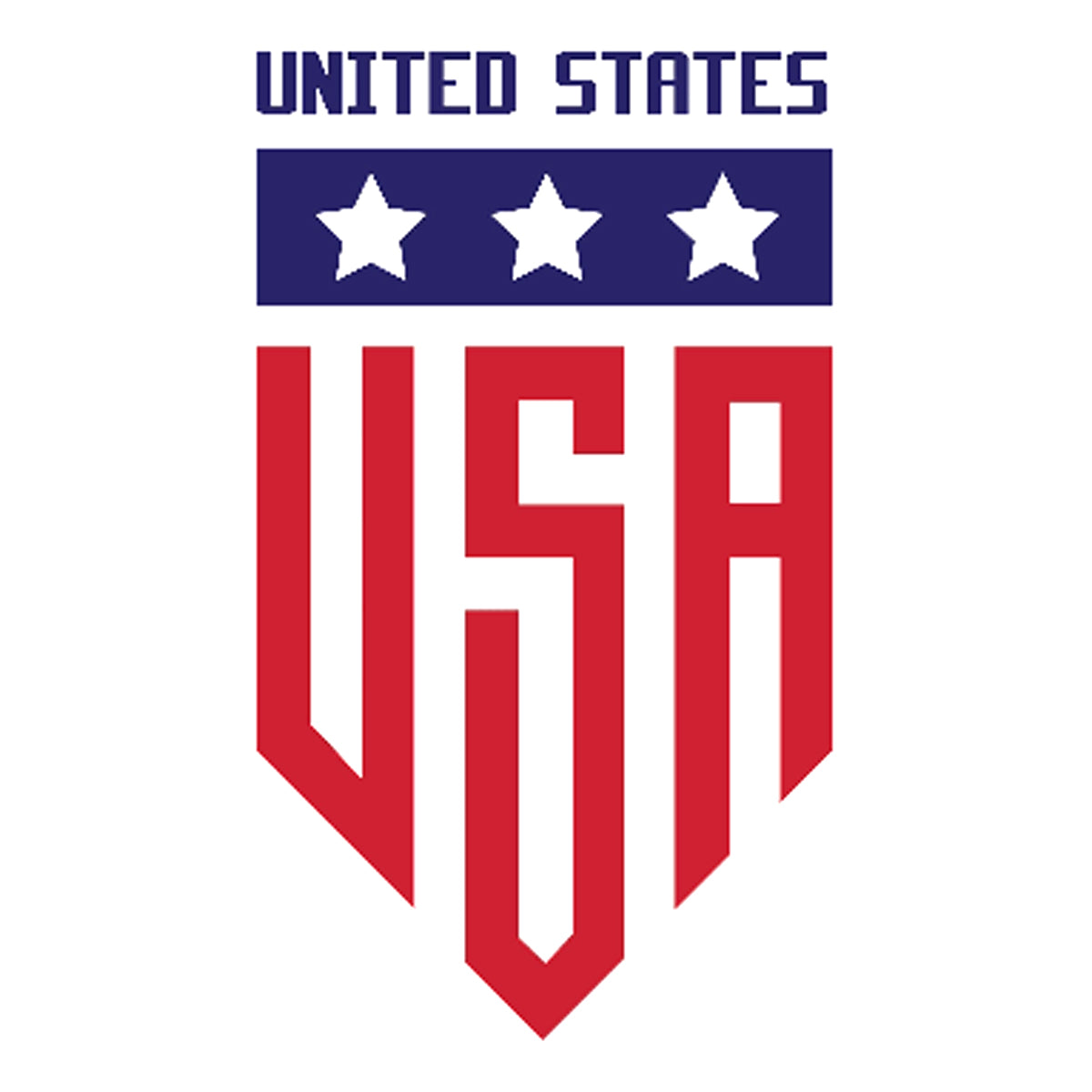 USA Soccer T-Shirt - USA T-shirts 411 