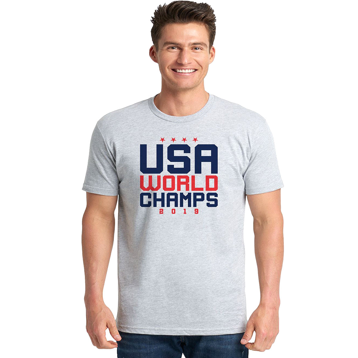 Champs white t store shirts