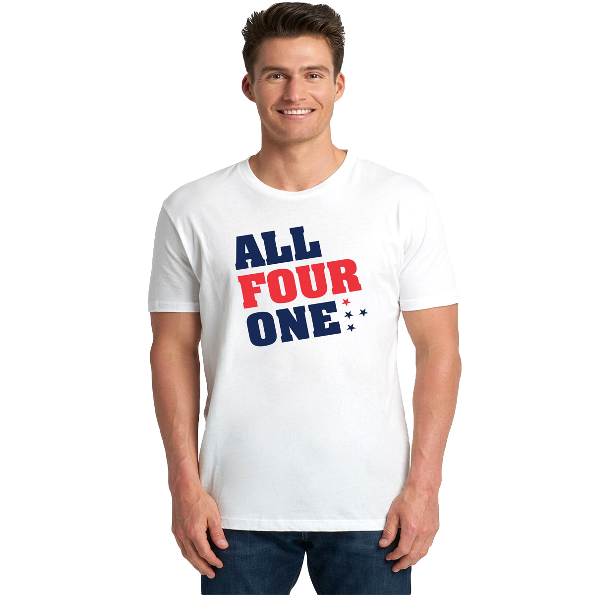 USA World Cup 2019 Champions Shirt - All 4 one T-shirts 411 Youth Medium White Youth