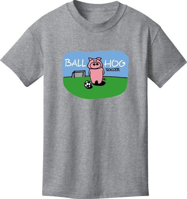 Utopia Defense Wins Short Sleeve Soccer T-Shirt Humorous Shirt Utopia Adult Small Grey 