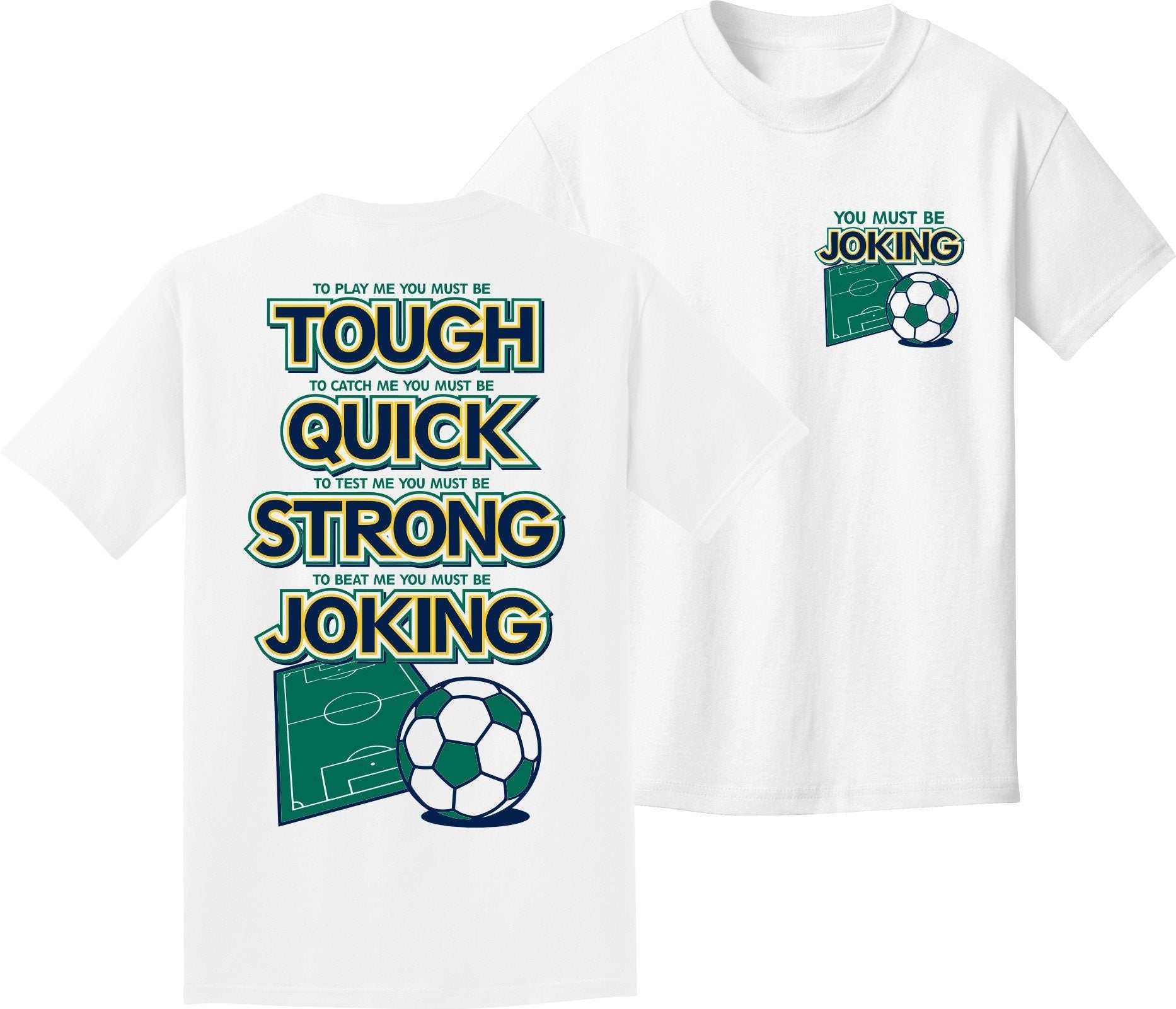 soccer t shirt designs ideas