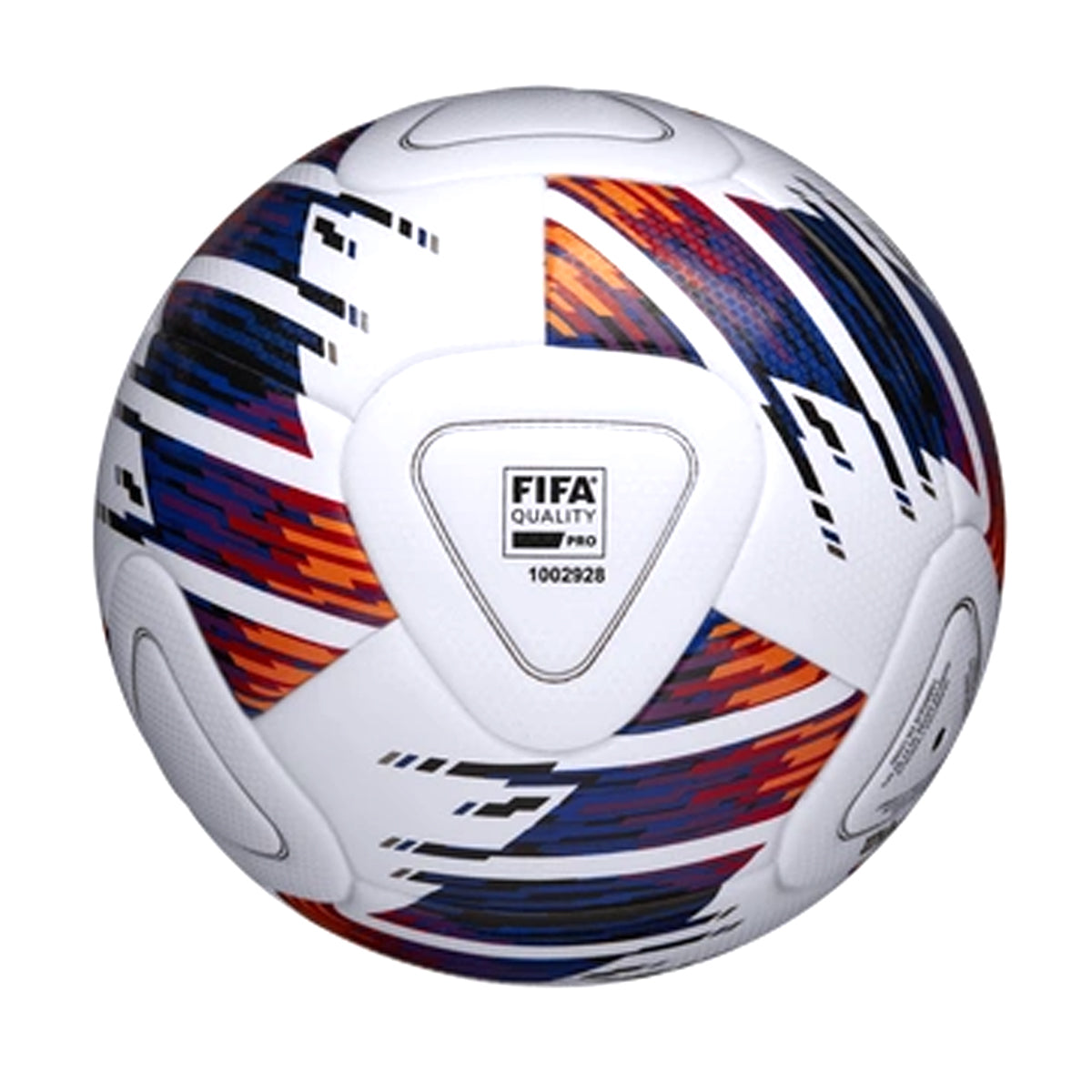 Wilson NCAA Vivido Match Soccer Ball | WS1000901XB05 Soccer Ball Wilson 