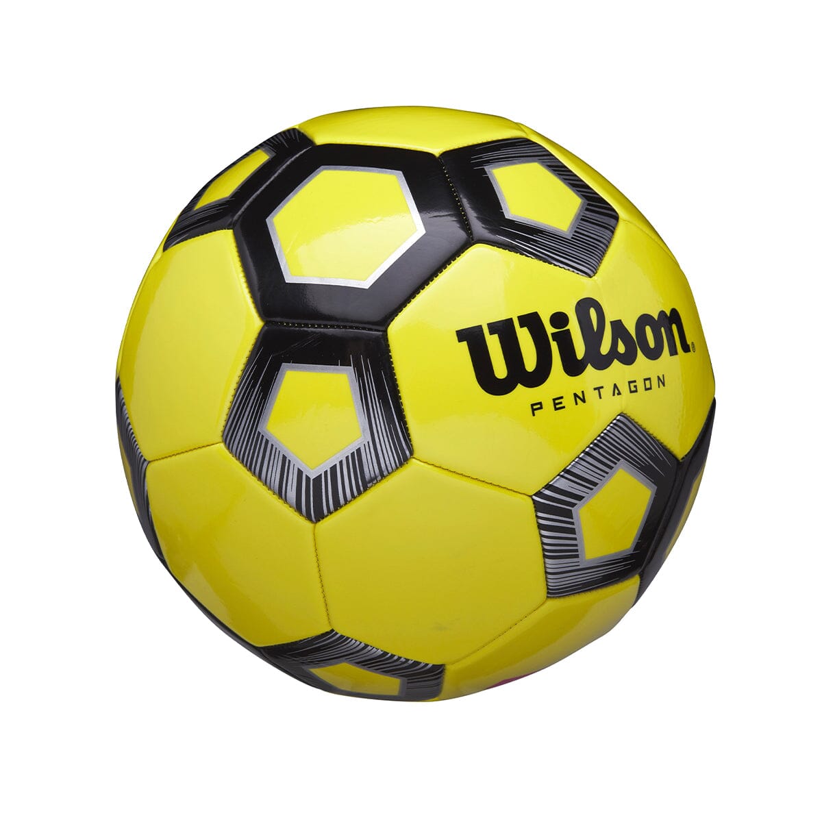 Wilson Pentagon Soccer Ball Soccer Ball Wilson 