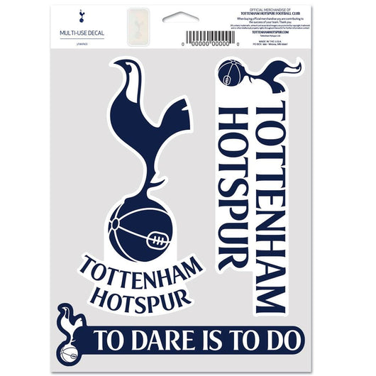 Tottenham Hotspur F.C. Fans Page