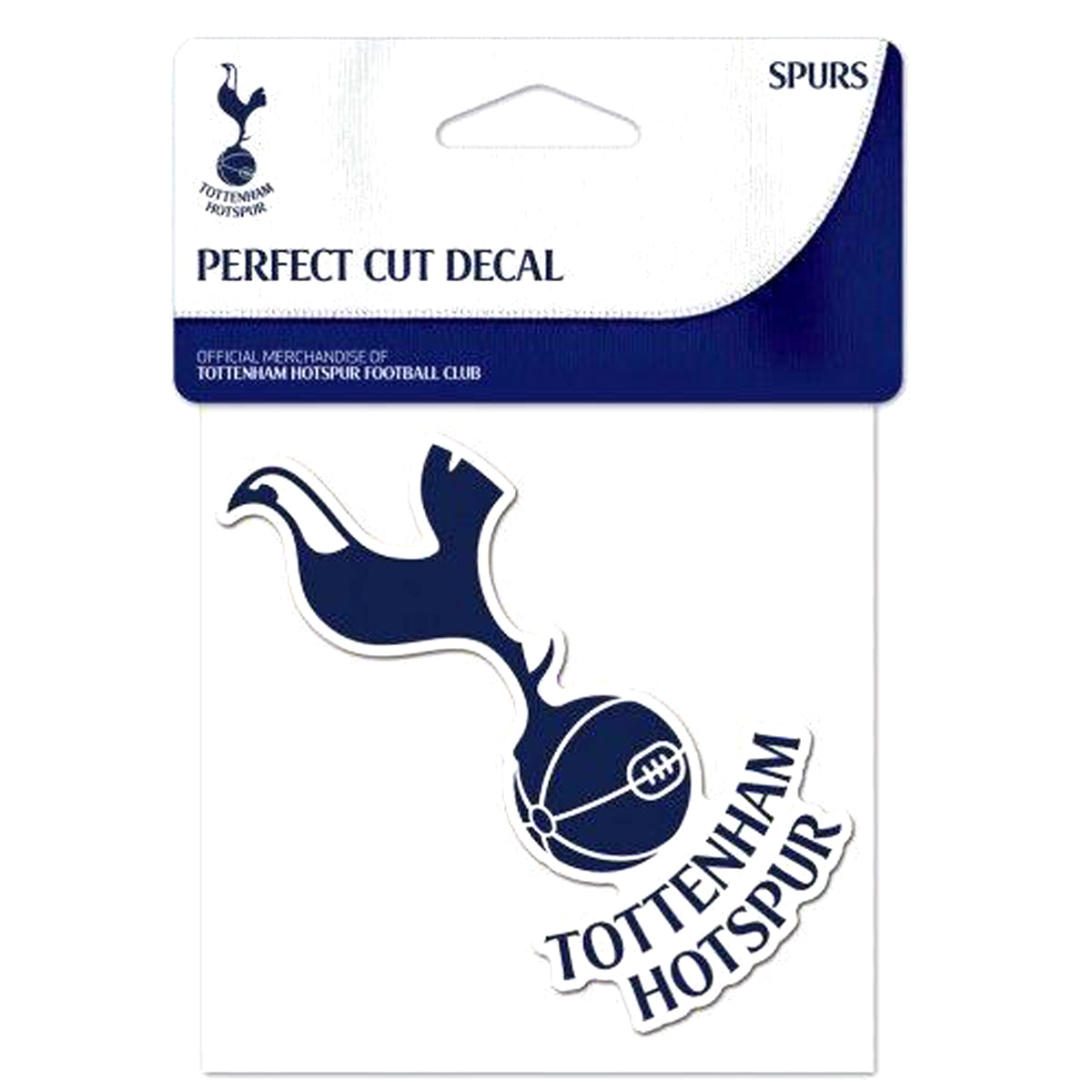 WinCraft Tottenham Hotspur Flag - Deluxe 3' X 5