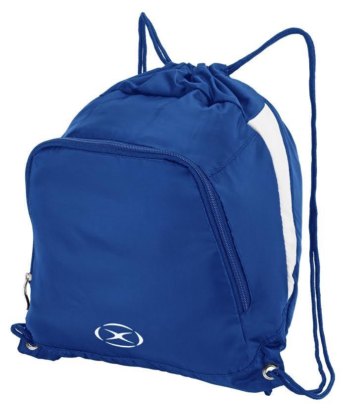 Xara Ball Tote V2 Bags Xara Youth Blue 
