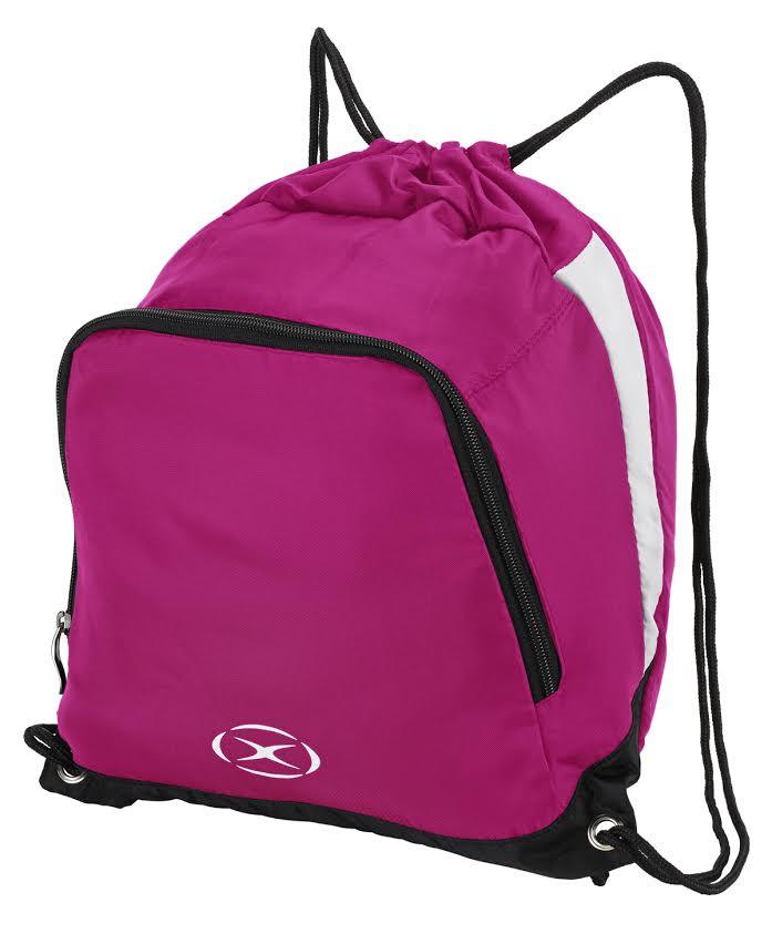 Xara Ball Tote V2 Bags Xara Youth Pink 