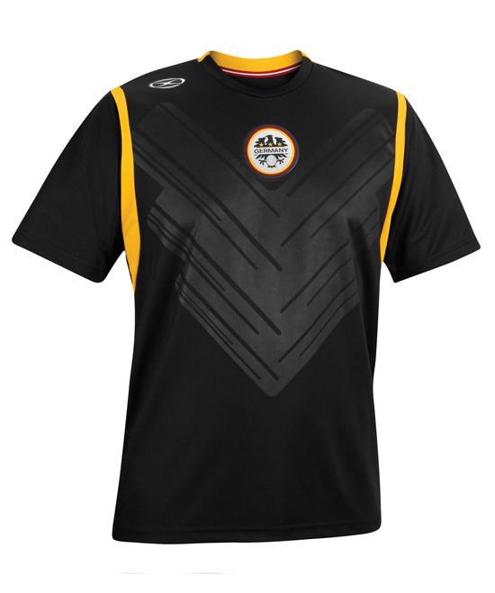 Soccer 2024 shirts international