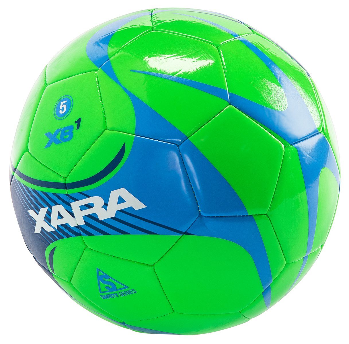 Xara XB1 V5 Soccer Ball | 8051 Soccer Ball Xara 